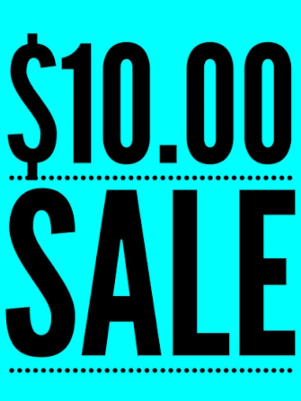 $10 DRESSES !!!!!! prices as marked